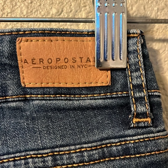 Aeropostale midi shorts - Picture 4 of 5